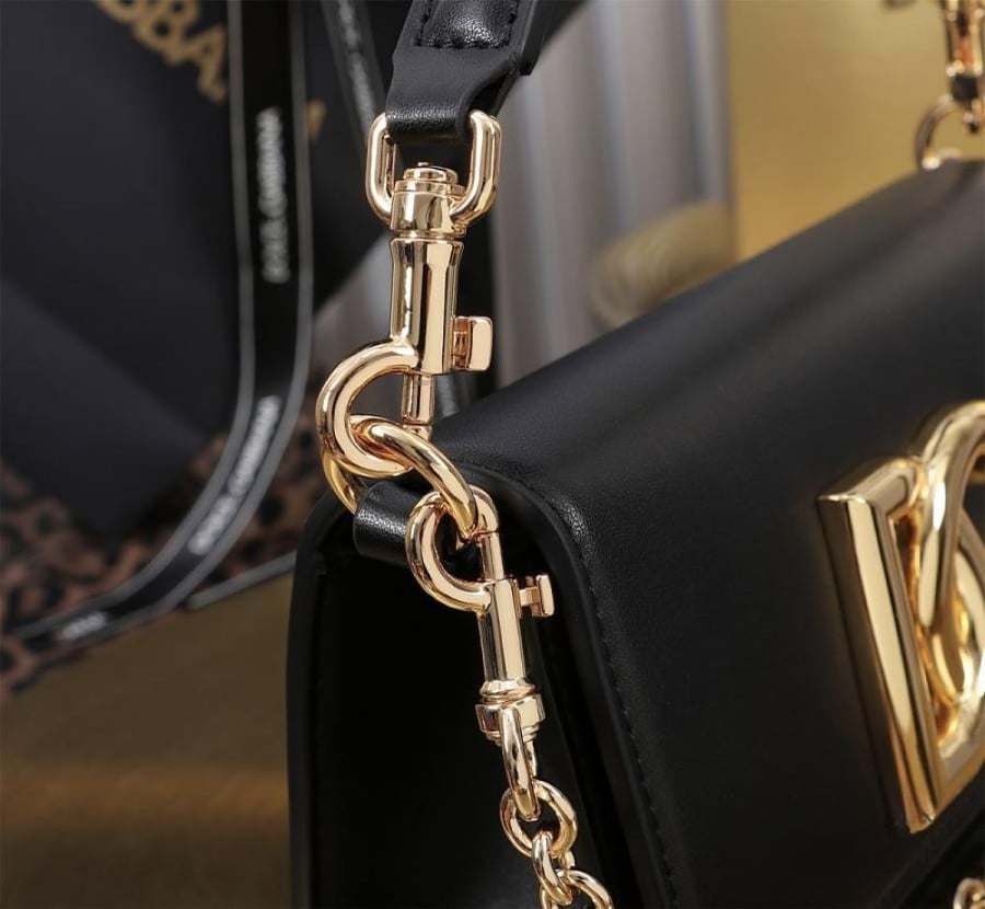 دولتشي 3.5 crossbody bag