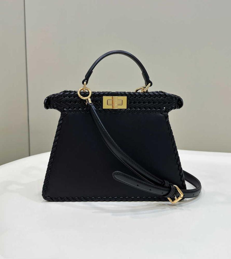 فندي بيكابو اي سيو Peekaboo ISeeU Small مقاس صغير 27cm