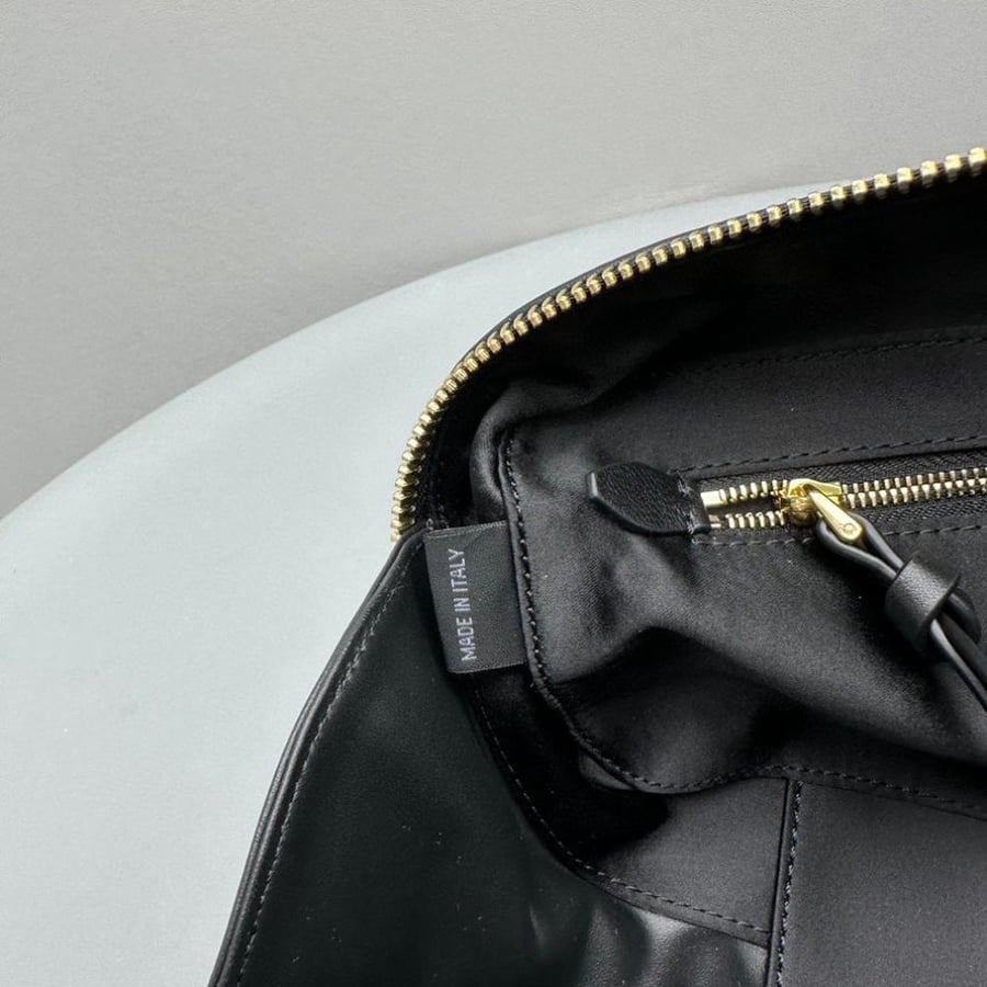 Miu Miu Arcadie leather LARGE