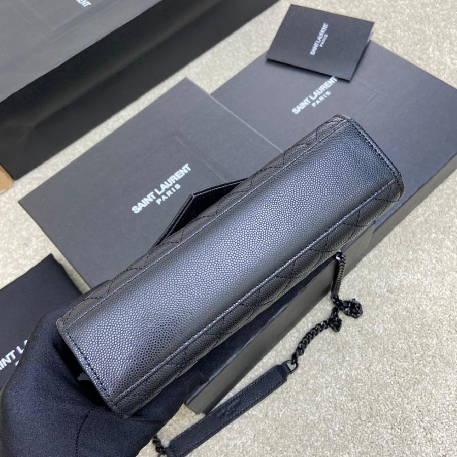 Saint laurent Envelope Small حجم صغير