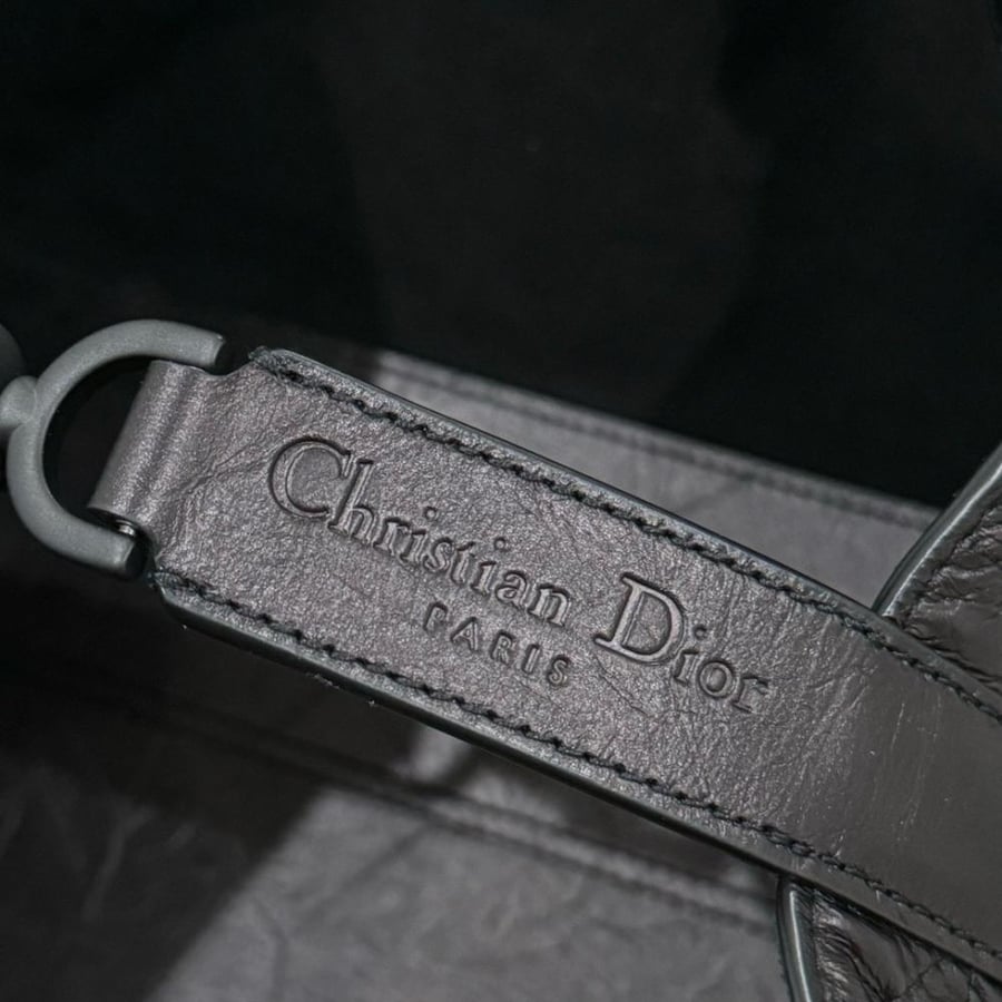 Small Dior Toujours Bag صغير