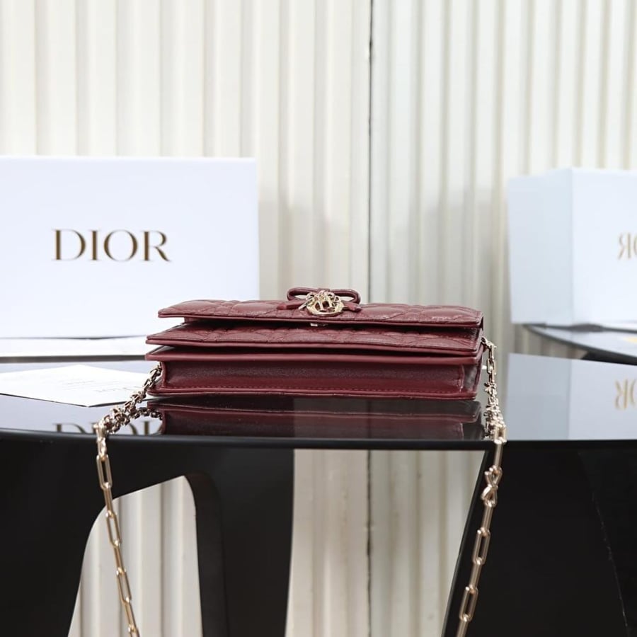 ماي ديور My Dior Mini Bag موديل الفيونكه