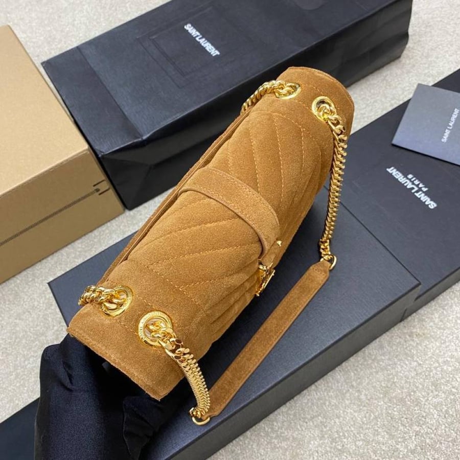 Saint laurent Envelope medium حجم متوسط