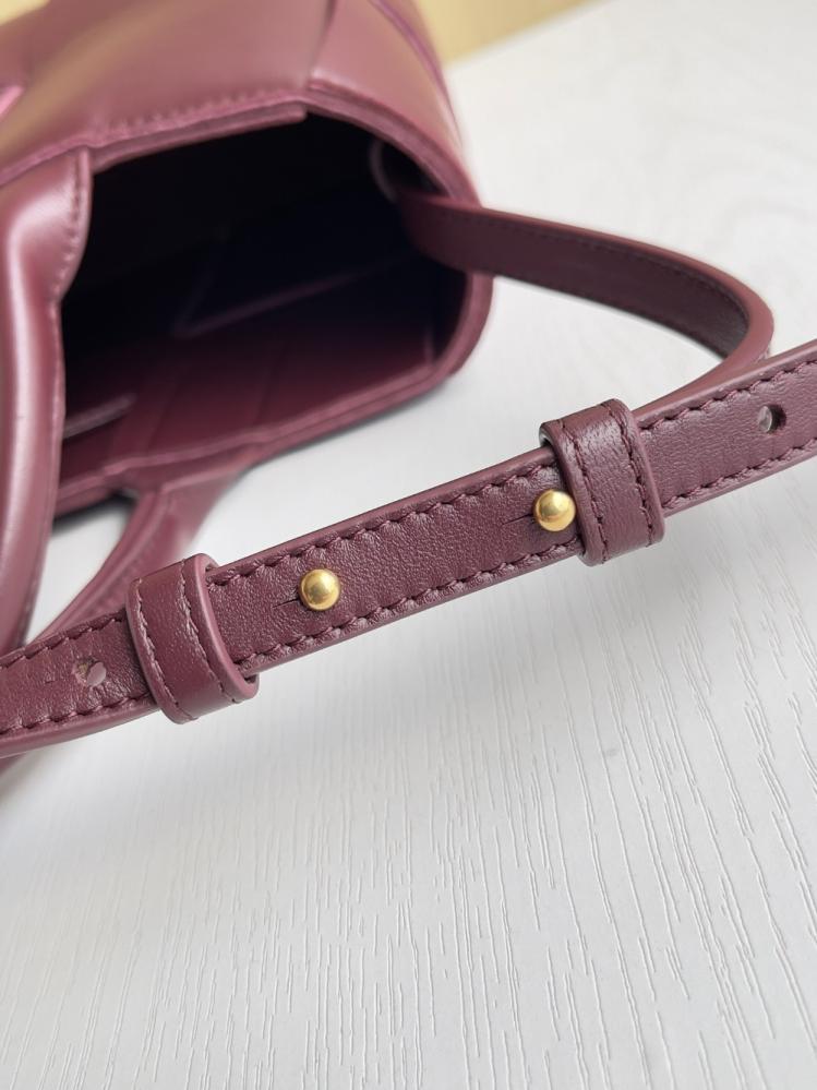 بوتيقا Mini Arco Tote مقاس 25cm