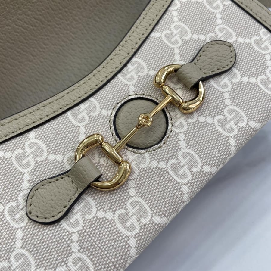 قوتشي GUCCI HORSEBIT 1955 صغيرة