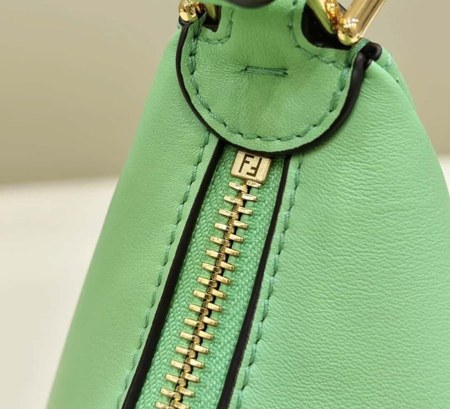Fendi Qarafi Small size 29cm