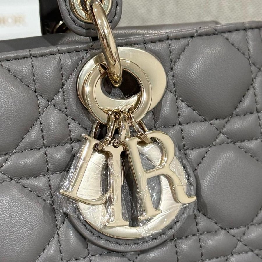 ديور ليدي دي جوي سمول Dior Lady D-Joy small Bag  مقاس صغير