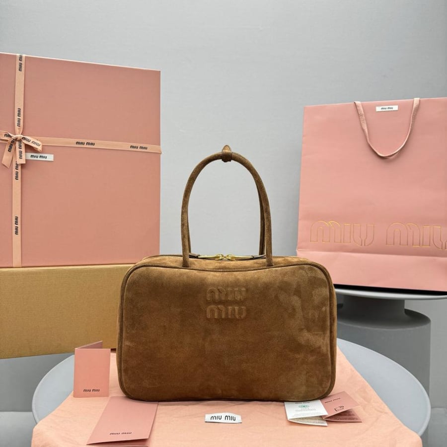Miu Miu Beau bag