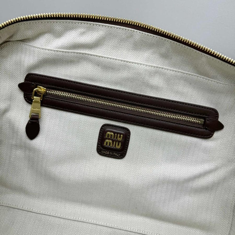 Miu Miu Beau bag