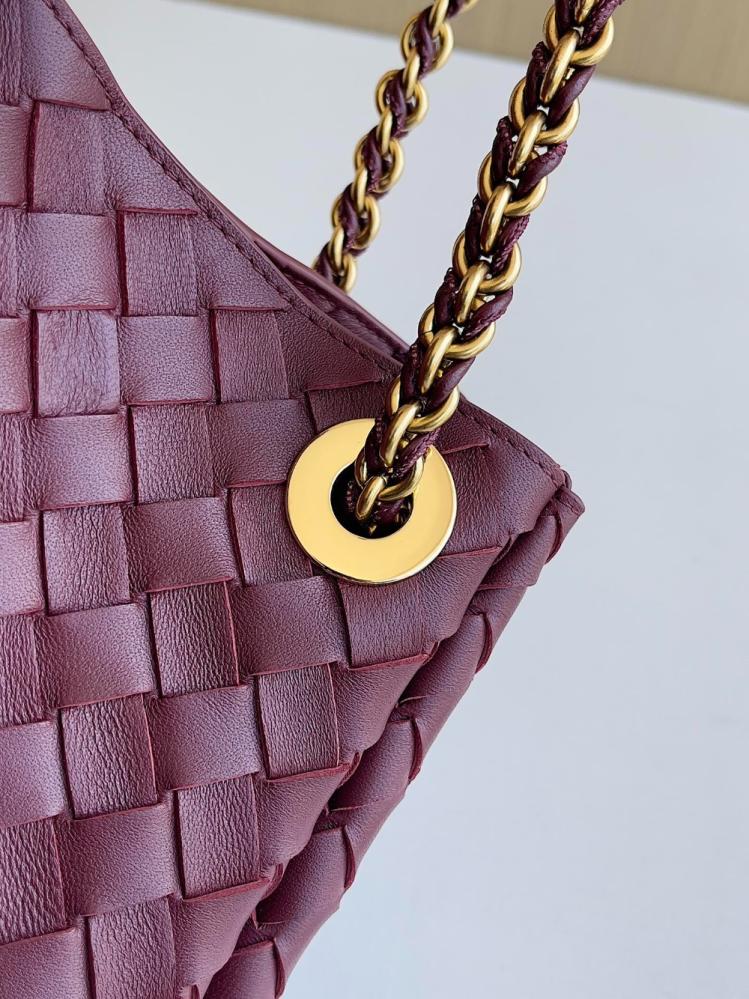 بوتيقا Small Parachute Chain ستراب سلسة مقاس 20cm