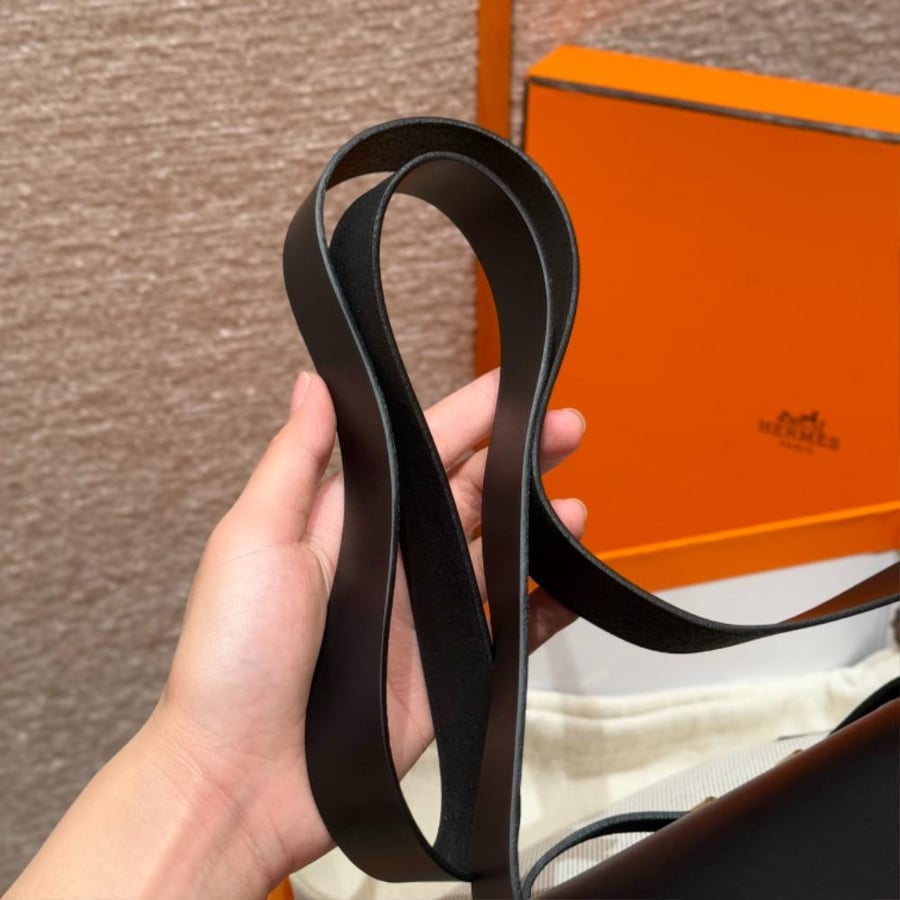 ايرميز هير باق مقاس 20 Herbag هاردوير ذهبي