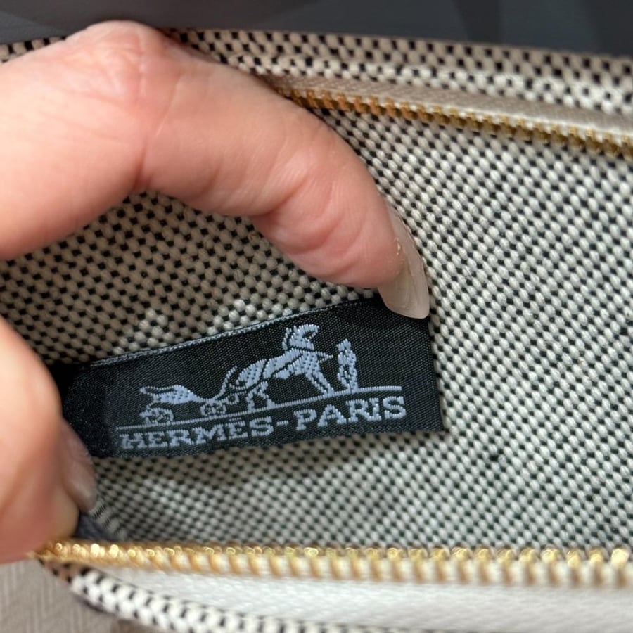 ايرميز هير باق مقاس 20 Herbag هاردوير ذهبي