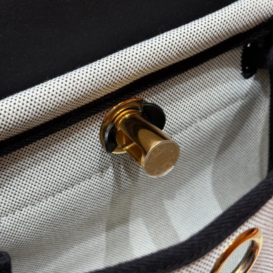 ايرميز هير باق مقاس 20 Herbag هاردوير ذهبي