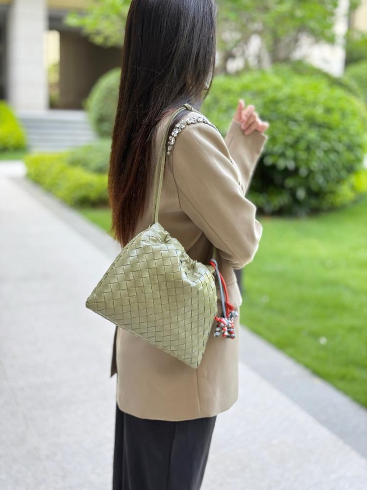 بوتيقا دست باق ميديم Dustbag medium مقاس 32cm