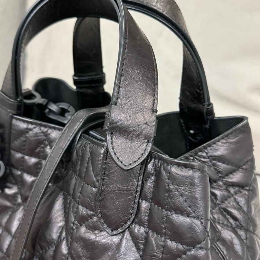 Small Dior Toujours Bag صغير