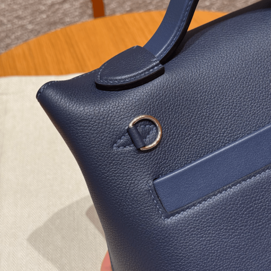 Armez bag 24/24 size 21 (silver hardware)