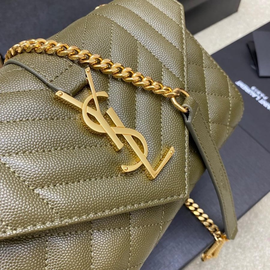Saint laurent Envelope Small حجم صغير