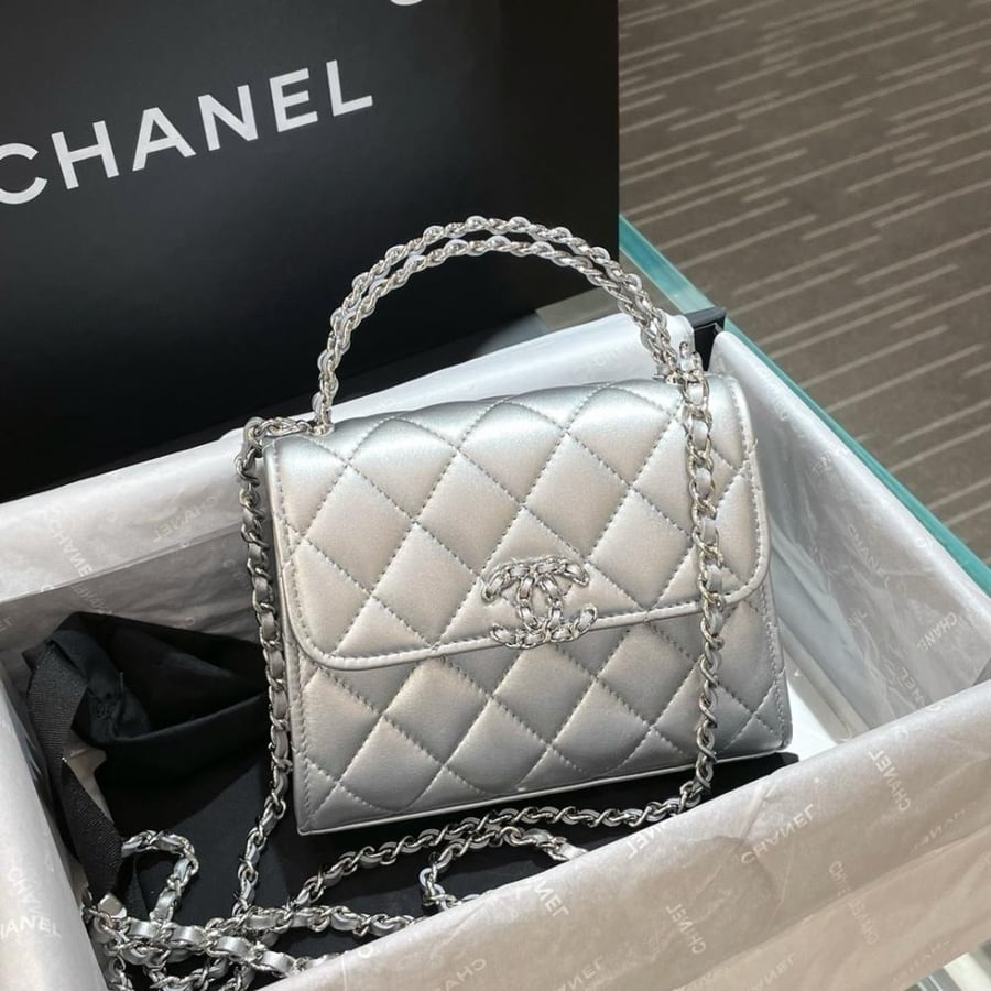 Chanel 23P شانيل