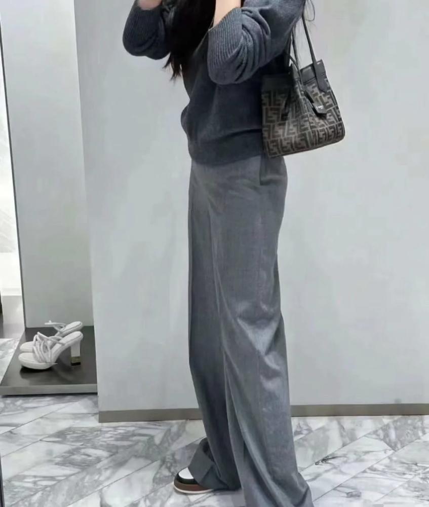 فندي اورقامي ميني  Fendi Origami mini مقاس 18.5cm