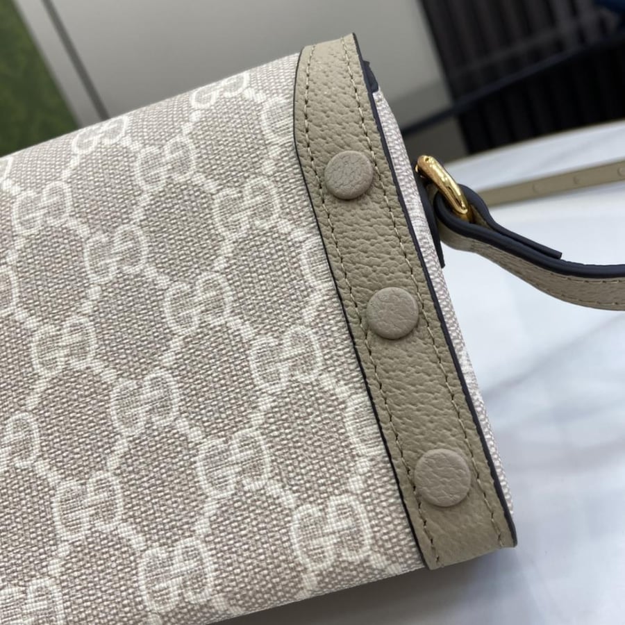 قوتشي GUCCI HORSEBIT 1955 صغيرة
