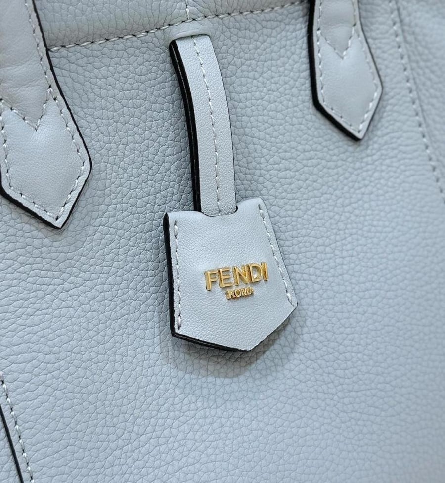 فندي اورقامي ميني  Fendi Origami mini مقاس 18.5cm