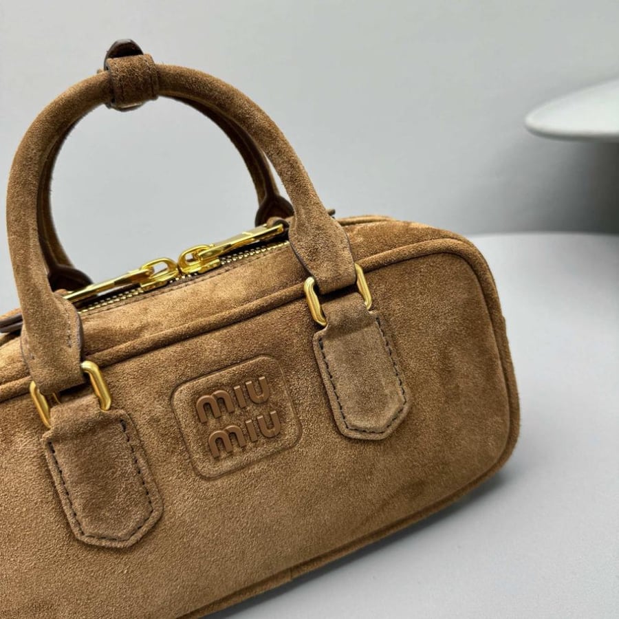 Miu Miu Arcadie regular bag
