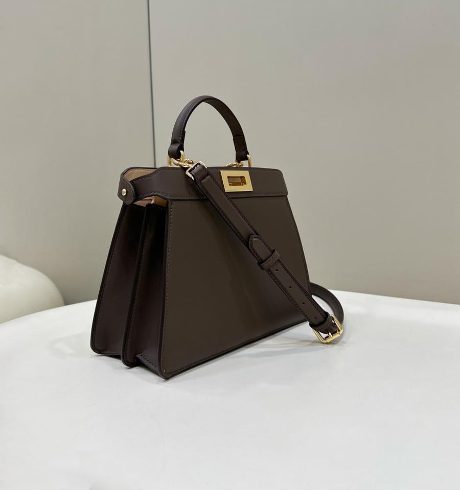 فندي بيكابو اي سيو Peekaboo ISeeU Small مقاس صغير 27cm