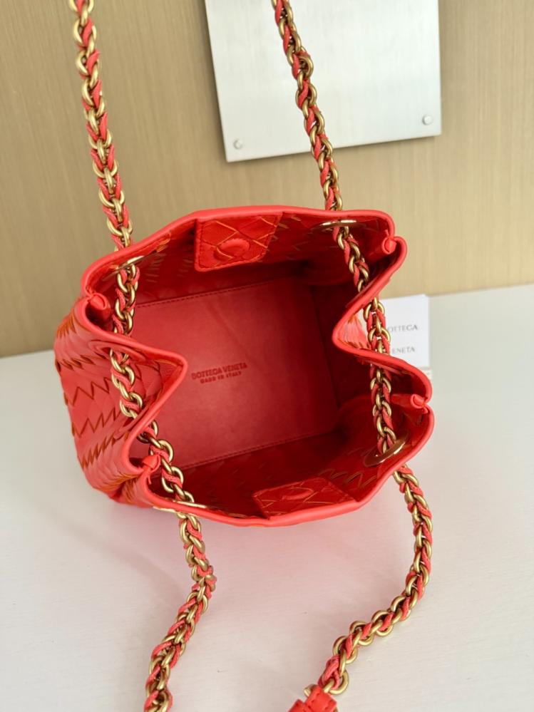 بوتيقا Small Parachute Chain ستراب سلسة مقاس 20cm