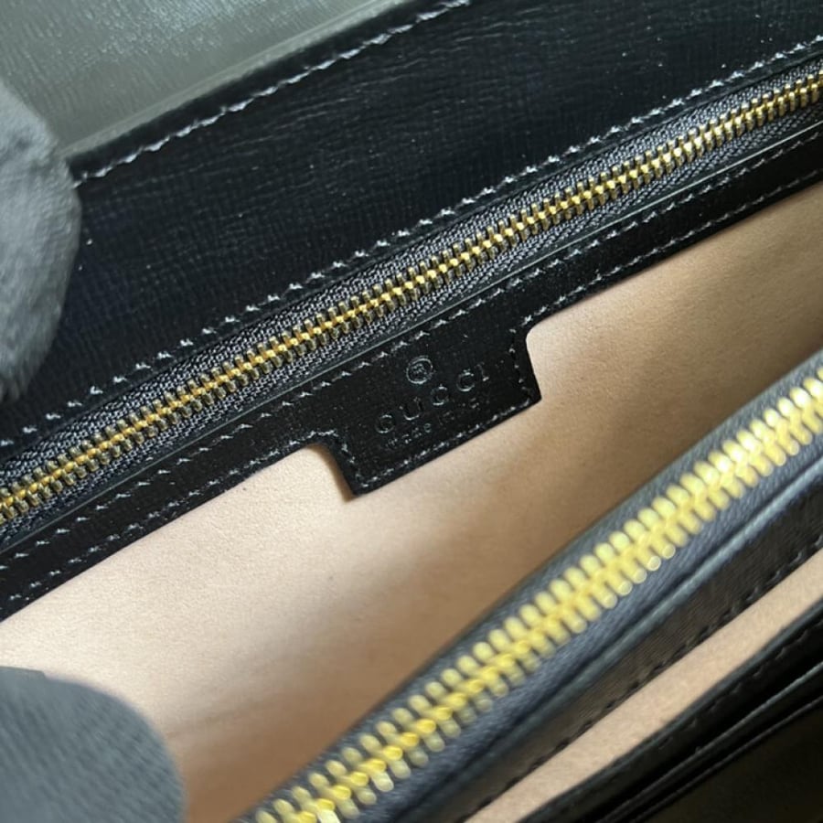 قوتشي هورسبيت هاندل مقاس 29cm