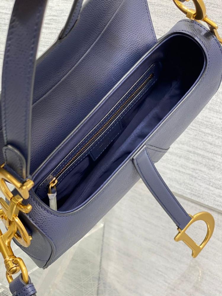 Dior Saddle Bag 25.5cm