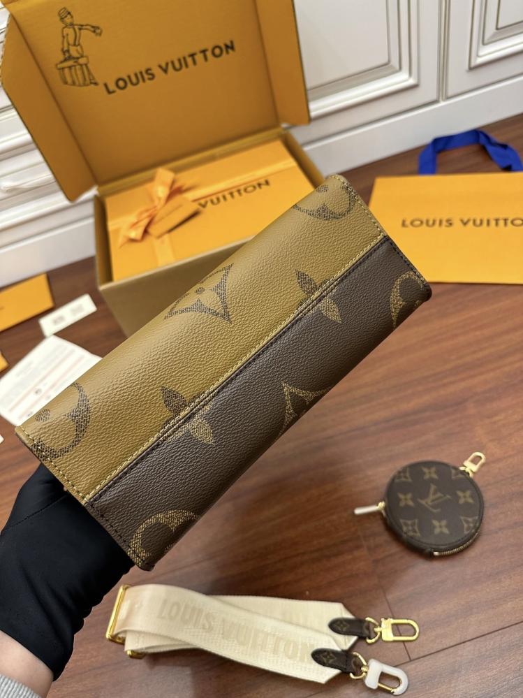 Louis Vuitton OnTheGo PM