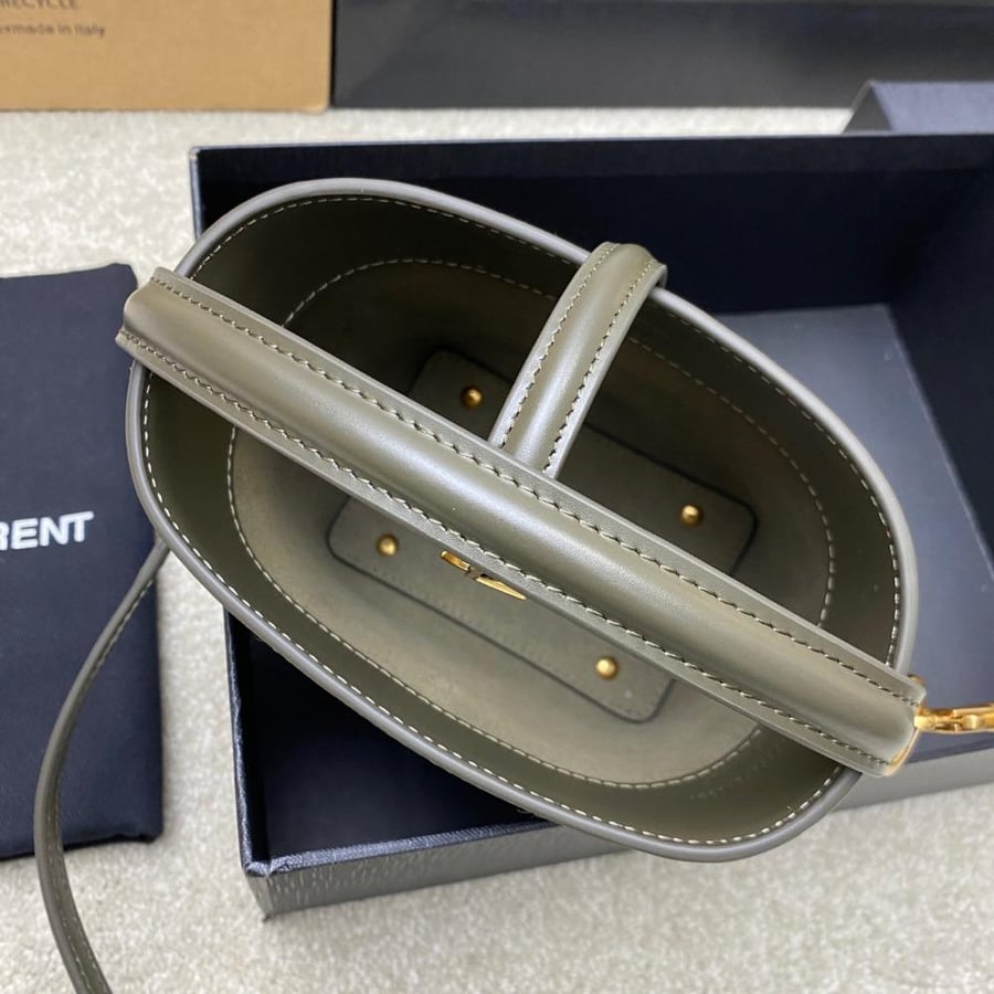 Saint Laurent LE 37 Mini size mini