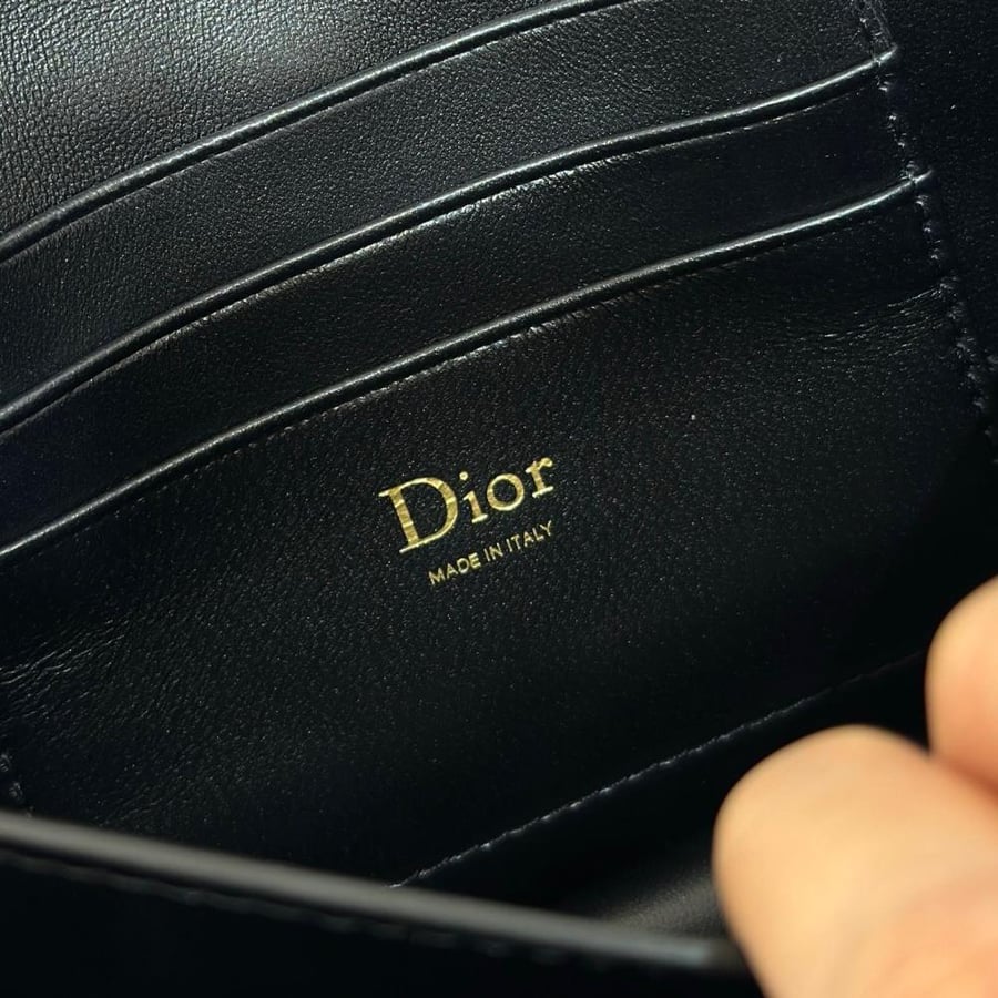 ماي ديور My Dior Mini Bag موديل الفيونكه