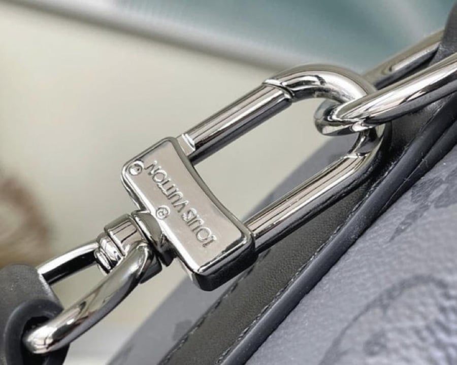 لويس فيتون Keepall Bandoulière 25