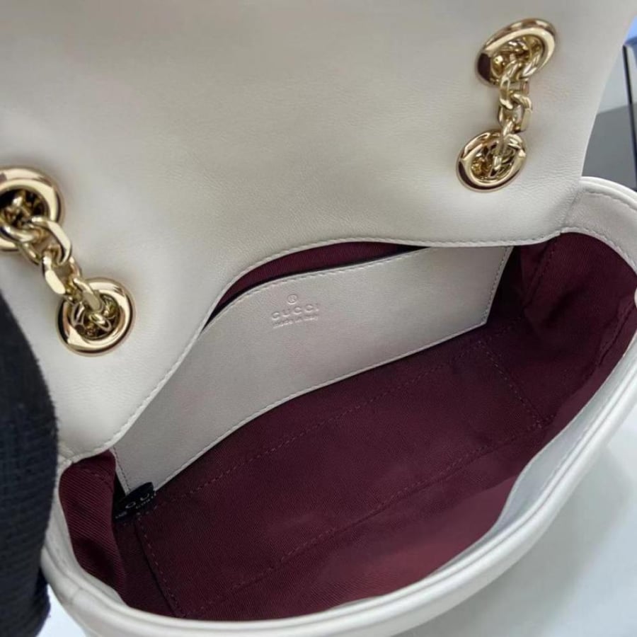 قوتشي جيجي مارمونت مقاس سمول GG Marmont small