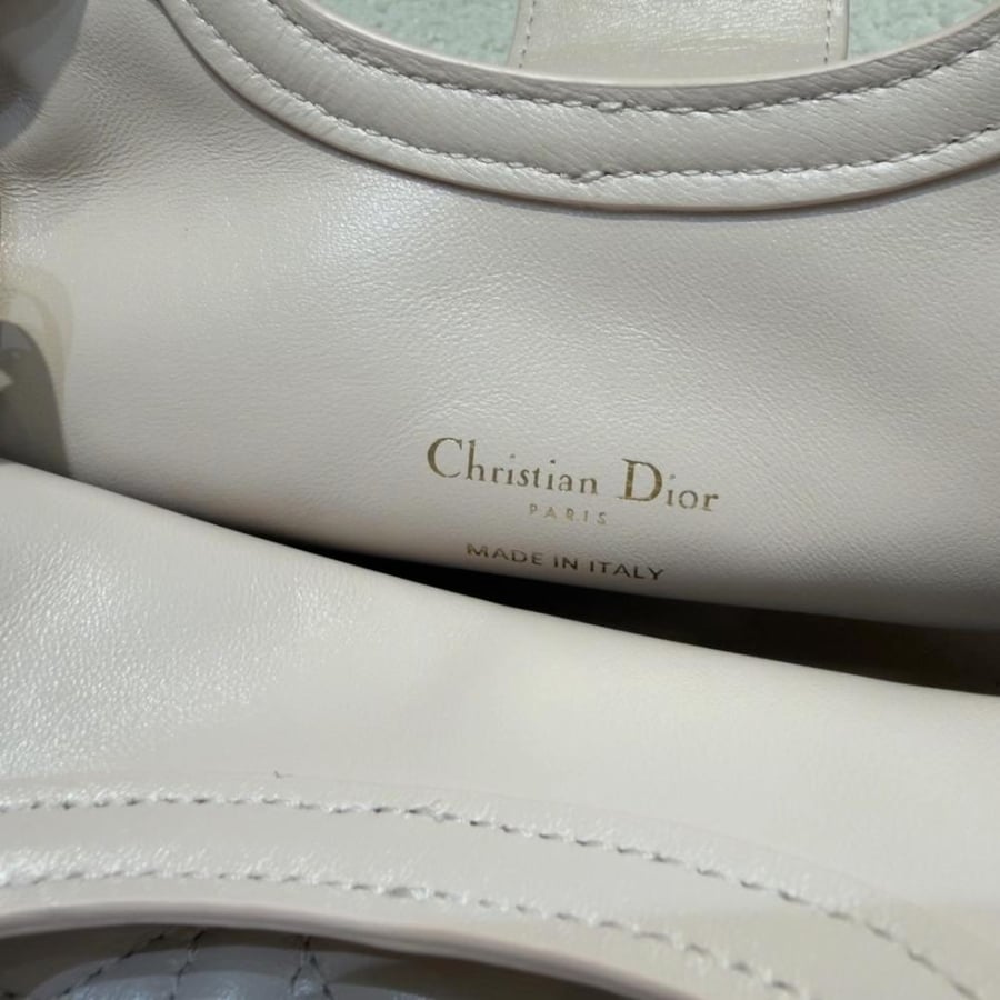 ديور Dior Jolie Top Handle بحجم ميني