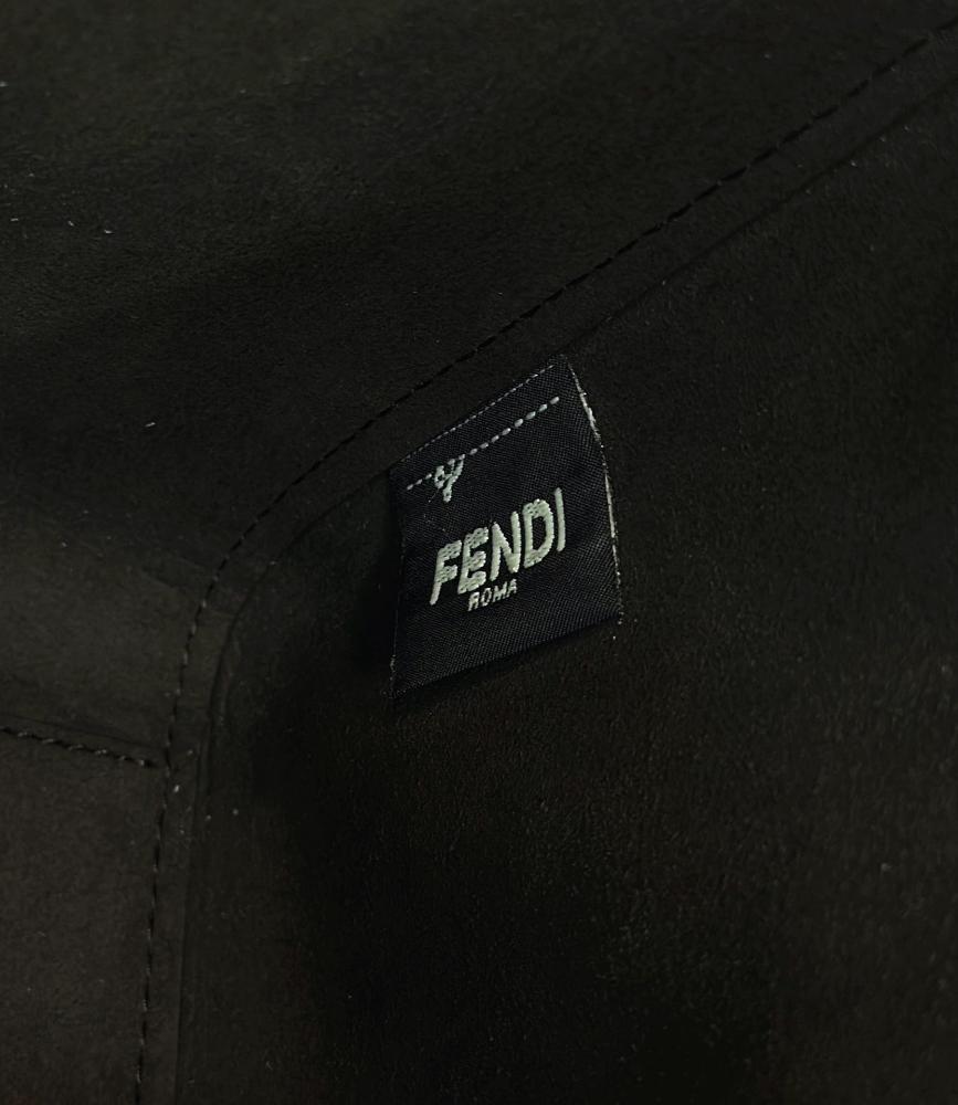 فندي اورقامي ميني  Fendi Origami mini مقاس 18.5cm