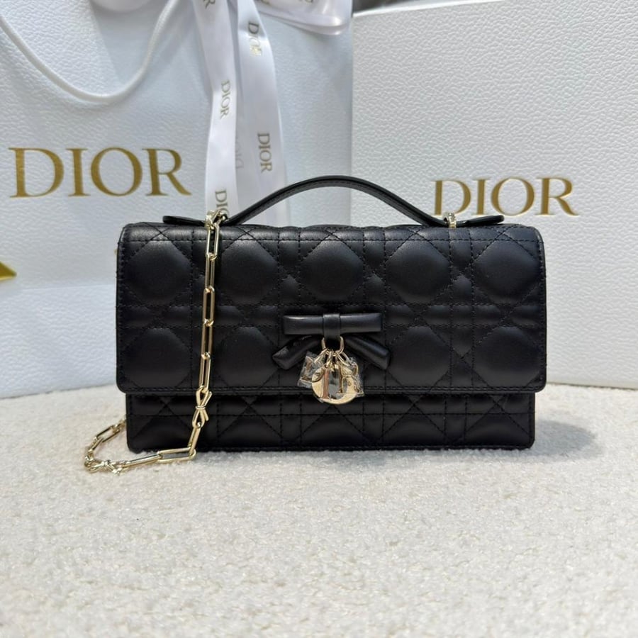 ماي ديور My Dior Mini Bag موديل الفيونكه