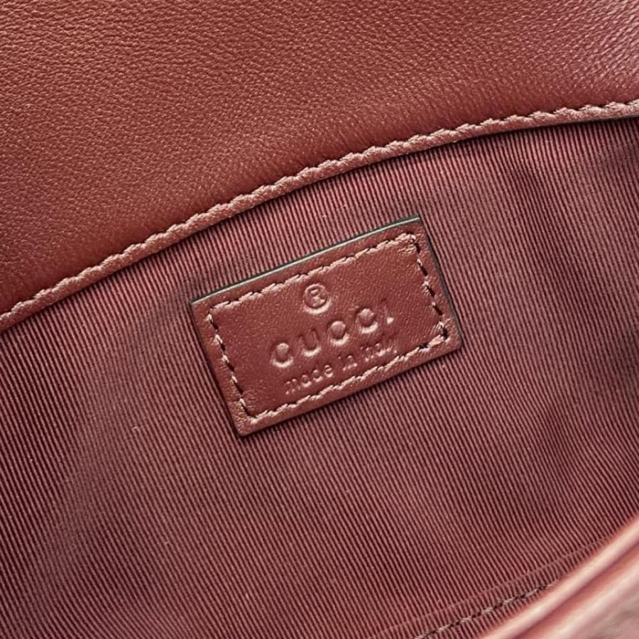 قوتشي جي جي مارمونت ميني GG Marmont Mini