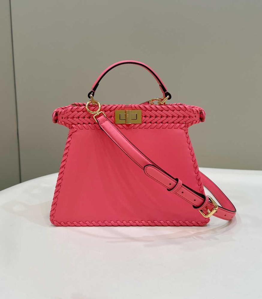 فندي بيكابو اي سيو Peekaboo ISeeU Small مقاس صغير 27cm