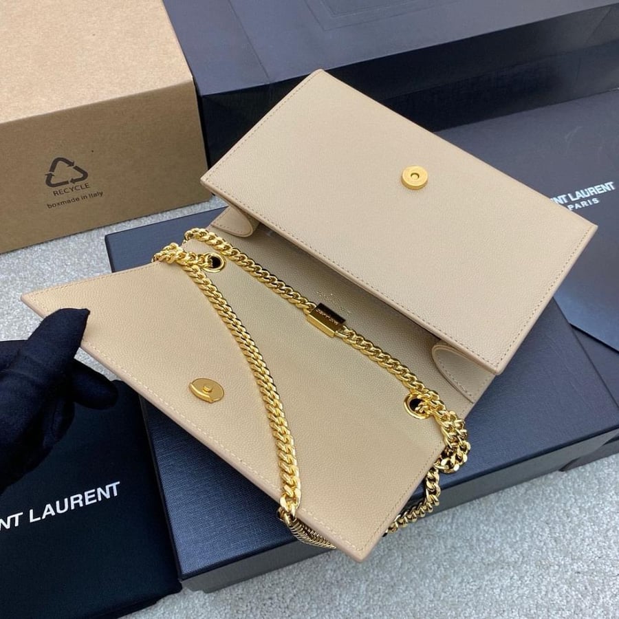 Ysl KATE SMALL مقاس سمول
