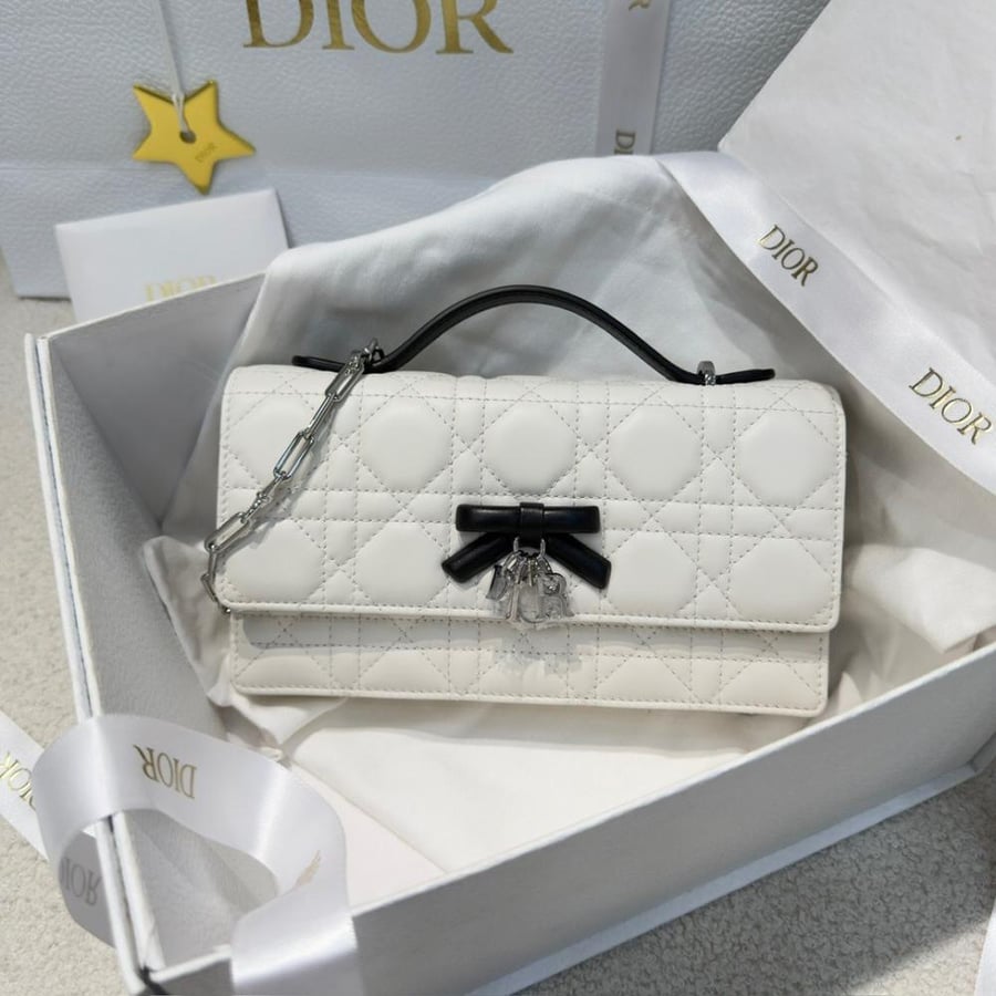 ماي ديور My Dior Mini Bag موديل الفيونكه