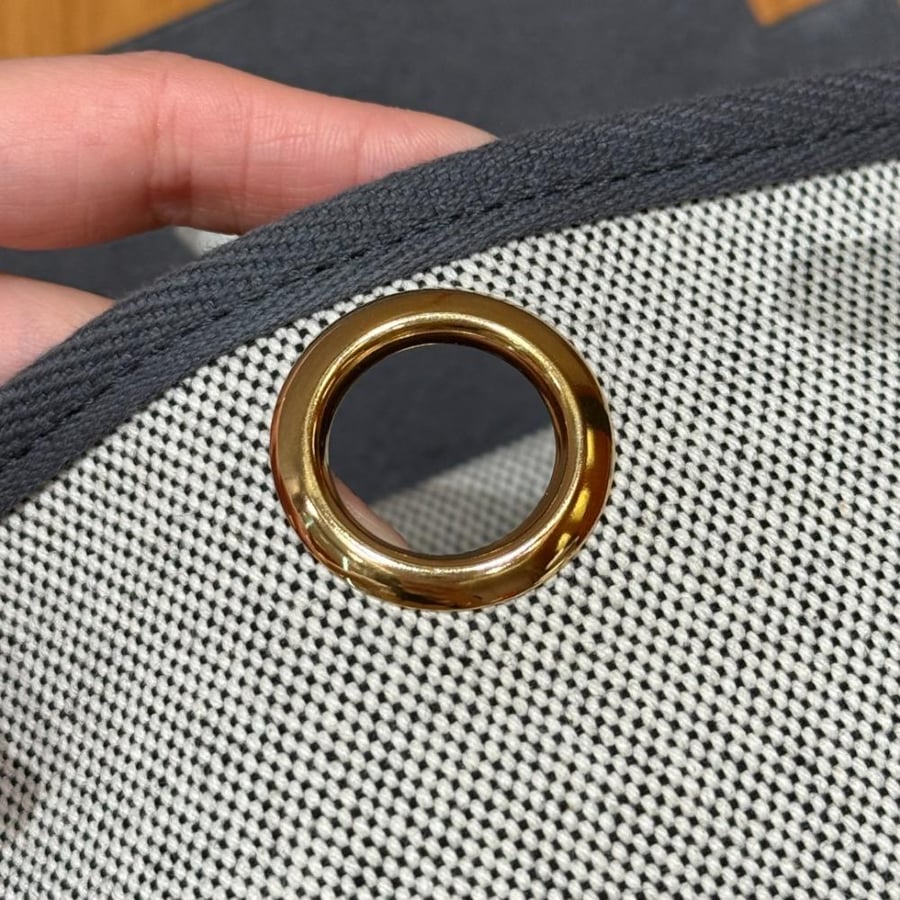 ايرميز هير باق مقاس 20 Herbag هاردوير ذهبي