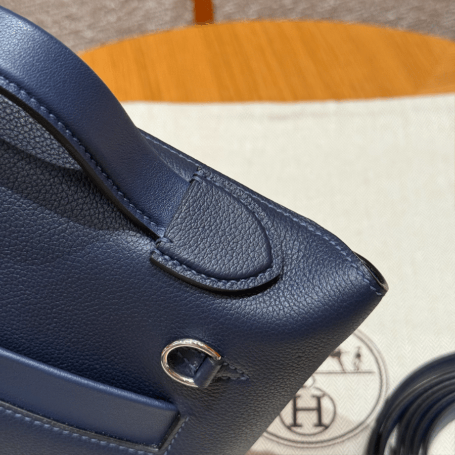Armez bag 24/24 size 21 (silver hardware)