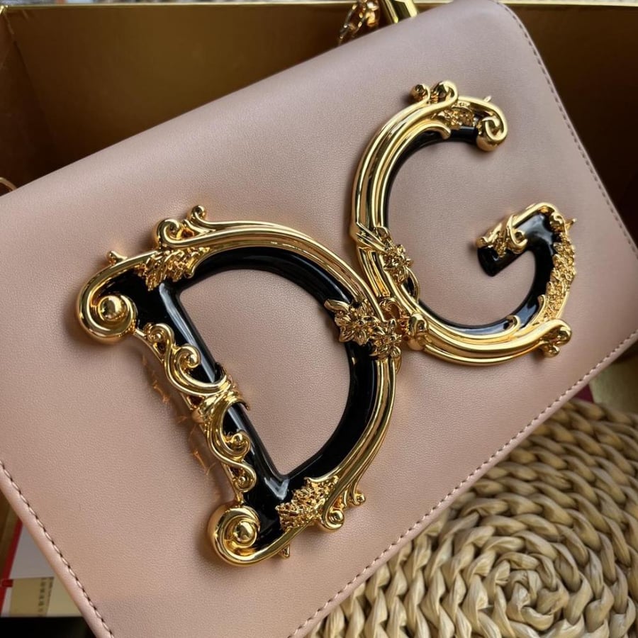 دولتشي DG Girls مقاس 21cm