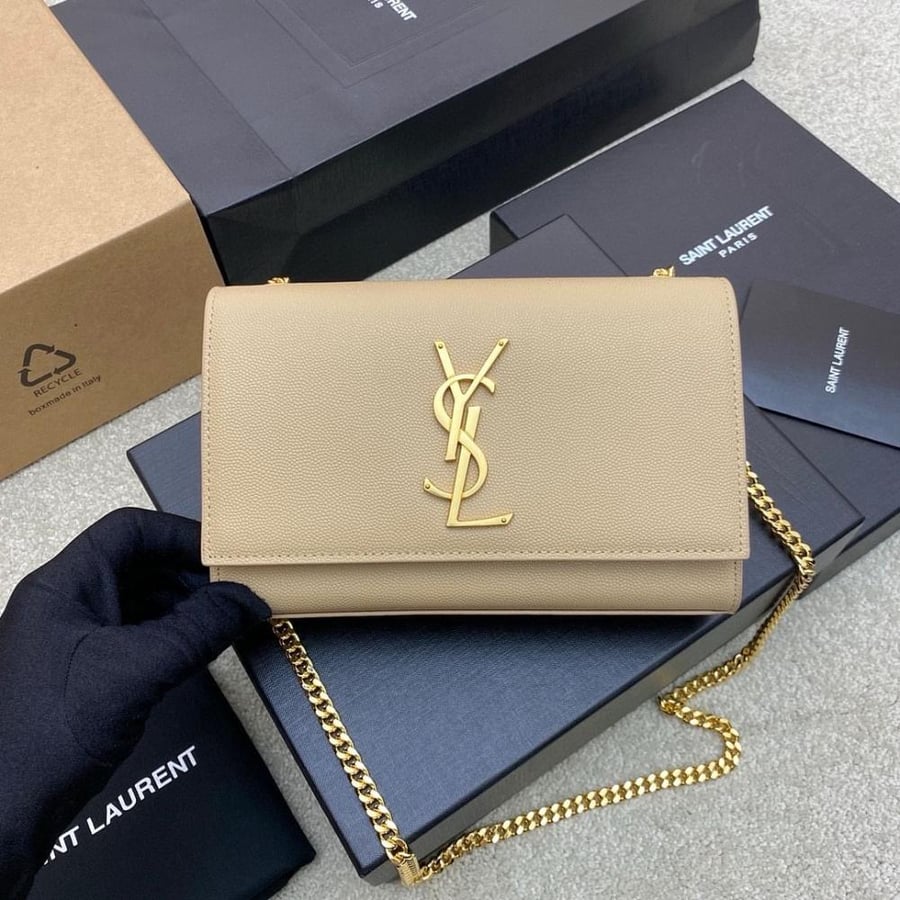 Ysl KATE SMALL مقاس سمول