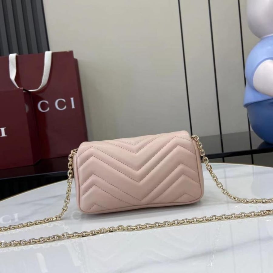 قوتشي جي جي مارمونت ميني GG Marmont Mini