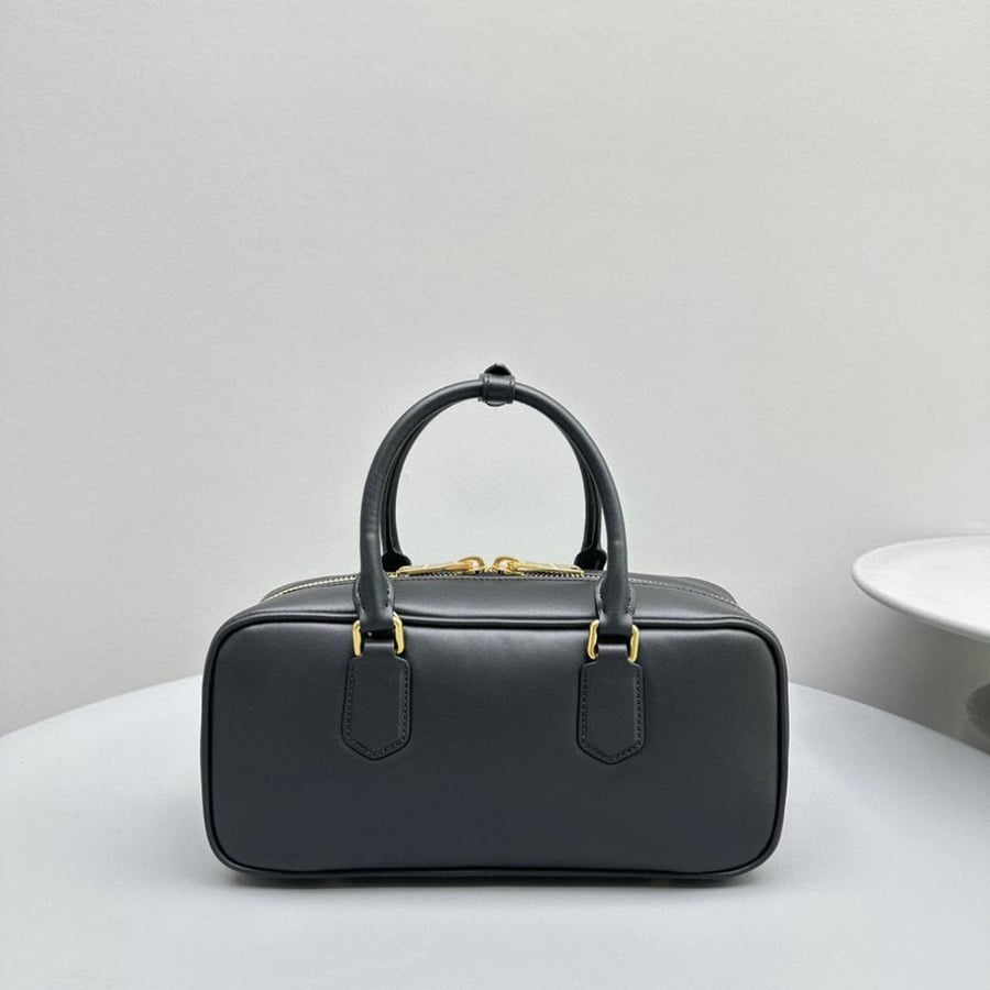 Miu Miu Arcadie leather LARGE