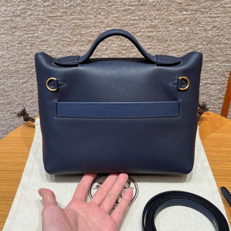 Armez bag 24/24 size 21 hardware gold
