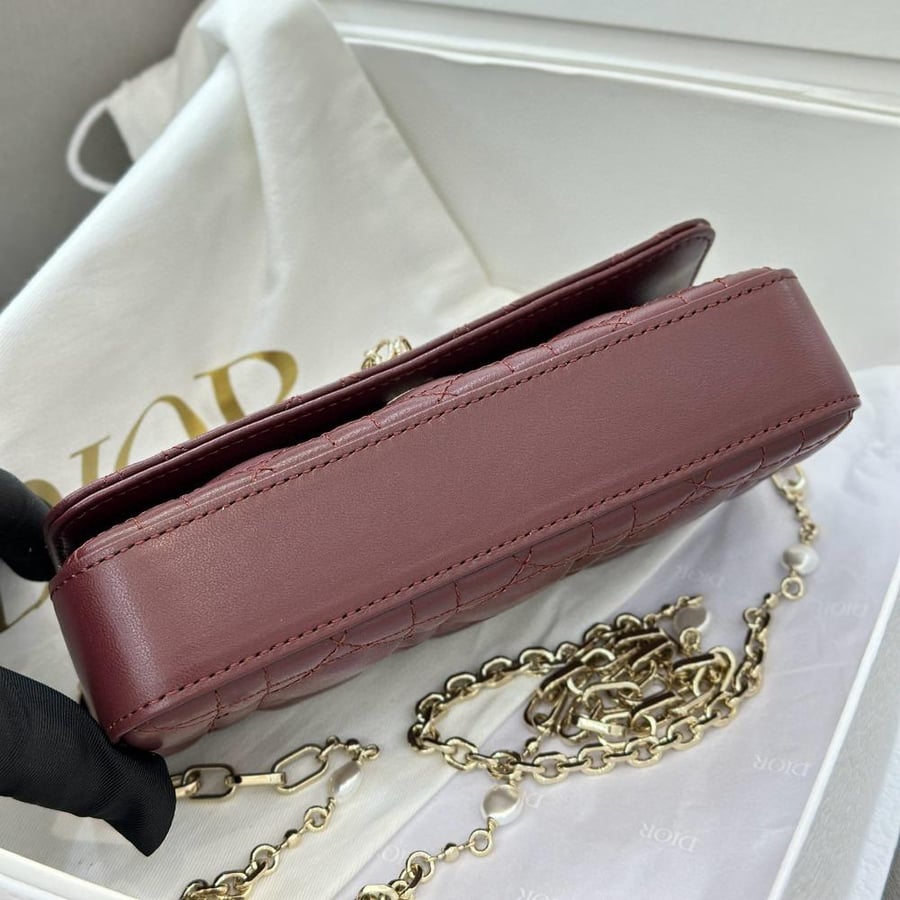 Dior Talk Phone Pouch